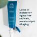 Oars + Alps Natural Face Moisturizer and Eye Cream 2.50 Fl Oz - Anti-Aging Hydration with Shea Butter & Jojoba Oil - Vegan, Gluten-Free - Buy Online on GoSupps.com
