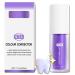 Purple Toothpaste for Teeth Whitening Purple Teeth Whitening Colour Corrector Serum for Adults V34 Tooth Colour Corrector Purple Toothpaste Whitening Teeth Care Tooth Stain Removal