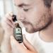 Blackbeard's Beard Oil - Sage Cypress | Spicy Fragrance with Jojoba & Argan Oil | Premium Beard Care for All Lengths | Handmade in Germany | 30ml - Buy Online on GoSupps.com