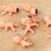 60 Pcs 1' Mini Plastic Babies Crafting Baby Dolls for Baby Shower Shower ice Cube Game Party Decorations Baby Birthday Party Favors Baby Bathing Brown - Buy Online on GoSupps.com