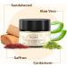 Kama Ayurveda Eladi Hydrating Face Cream 50g with Rose and Jasmine Essential Oils - Buy Online on GoSupps.com