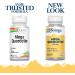 Solaray Mega Quercetin 60 VegCaps - Powerful Antioxidant & Immune Support - Buy Online on GoSupps.com
