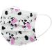 10/50 Pcs Children's Disposable Mask Cartoon Cartoon Print Mouth Scarf With Melt Blown Face_Mask Kids Mouth Nose Protection 50pcs-e Kids - Buy Online on GoSupps.com