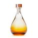Good Morning! Fragrance Mist by Scent Beauty - Beautiful and Light Spray Fragrance from Nature - Vegan and Non-Toxic Mist Featuring Notes of Orange Zest and Peach Blossoms - 2.0 Oz / 60ml Good Morning! 2 Fl Oz (Pack of 1)