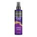 John Frieda Frizz Ease Daily Nourishment Leave-In Conditioner, Anti Frizz Conditioner and Heat Protectant for Frizz-prone Hair, 8 oz, with Vitamin A, C, and E Leave-in Conditioner 7.98 Fl Oz (Pack of 1)
