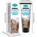 Cr me D pilatoire Douce For Hommes 120 G Cr me D pilatoire Indolore For Le Corps Les Jambes Et Les Aisselles Avec Glyc rine Hydratante(1 box) 1 g (Lot de 1) - Buy Online on GoSupps.com