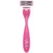 Wilkinson Sword Intuition F.a.b. Value Pack - 3 Free Blades and Shaver (Pack of 3) - Buy Online on GoSupps.com