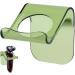 XUCHEN Razor Hanger | Punch-Free Razor Holder Hook for Razors Towels & Loofah - Brown | Shop Internationally - Buy Online on GoSupps.com