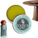 Furniture Salve For Leather Salve With Brush For Leather Leather Salve With Brush Leather Restorer Repair & Conditioner Furniture Polish Wax Long-Lasting Leather Care Kit For Wood Chair - Buy Online on GoSupps.com