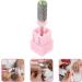 FOMIYES Nail Bits Cuticle Bit for Nail Drill Nail Drill Bits for Acrylic Nails Manicure Nail Drill Bits Cuticle Drill Bits for Nails Metal Nail Drill Bit Clean Nail Polish Tungsten Steel 7x1.2cm 1.0 - Buy Online on GoSupps.com