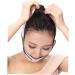FRCOLOR 3 Pcs Mentonni res Jugulaire En N opr ne Masque De Lifting Du Visage V Line Facial Masque De Cou En Forme De V Visage Mince Masseter Mentonni re V Visage Mince Visage Mx3pcs rosex3pcs - Buy Online on GoSupps.com