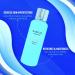MARISTA White Rose Hydrosol 200 ml by Aroma Essence - Soothing & Deeply Hydrating Spray for Skin and Hair Pure Rose Face Toner Vegan Against Acne Scars & Rashes - Buy Online on GoSupps.com