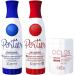  Portier Portier Exclusive Brazilian Progressive Smoothing Kit 2 x 250 ml - Buy Online on GoSupps.com