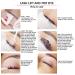 Ultimate 4 in 1 Lash Lift & Brow Lamination Kit - Professional Eyelash Perm Kit for Home & Salon | Lasts 8 Weeks - Buy Online on GoSupps.com