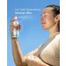 Sanitas Skincare Moisture Mist - Hydrating Hyaluronic Acid Infusing Spray 3.4 oz - International Shipping Available - Buy Online on GoSupps.com