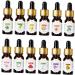 3-Pack Essential Lavender Oil & Diffuser Set | Aromatherapy Air Oil | Water-Soluble Fragrant Diffuser - Buy Online on GoSupps.com