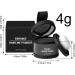 Hairline Powder for Women Root Touchup Powder Applicator Included - Long Lasting Hair Shading Tool Hair Concealer Gray Coverage for Fine and Thinning Hair - Buy Online on GoSupps.com
