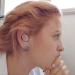 NVAHVA Single Bluetooth Earpiece - 10 Hrs Playtime Mini Wireless Headphone in Pink (Rose Gold) - Hands-Free Car Earphone for iOS Android Smart Phones - Buy Online on GoSupps.com