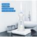 Cordless Nasal Irrigation System Portable Nasal Irrigator Electric Neti Pot for Travel Home Multi-File and Multi-Mode Cleanses Stuffy Nose Sneezing for Adult and Children - Buy Online on GoSupps.com