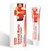 Fast Acting Cream Wart Remover Freeze Off - Maximum Strength Wart Relief - Wart Removal Cream for Plantar Wart Genital Wart H Warts Common Wart Flat Wart