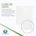 135 Count Dynarex SannyTize Hand Sanitizer Wipes with Aloe Vera - Kills 99% Germs - Moisturizing Hand Wipes in Convenient Canister - Buy Online on GoSupps.com