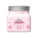 LAIKOU Japan Sakura Body Scrub Exfoliating Body Scrub Scrub for Smooth and Soften Skin 350g / 12.35oz.