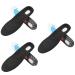 FRCOLOR 3pcs Gel Orthotic Arch Pad Insole Sports Shoes Insoles Sports Shoe Pads Unisex Gel Insole