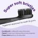 Buy Burst Curve Sonic Electric Toothbrush for Adults - Slim Travel Design Soft Bristles Rechargeable Battery 2 Sonic Modes - International Shipping Available - Buy Online on GoSupps.com