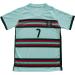 LeenBD Ronaldo #7 Away Kids Soccer Jersey & Shorts Set - Youth Sizes 8-9 Years - Away 26 - Buy Online on GoSupps.com