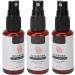 Pongnas Adoucisseur de Cuticules pour Ongles Kit de Manucure et P dicure pour Enlever les Peaux Mortes Ensemble de 3 Flacons Pulv risateurs - Buy Online on GoSupps.com