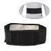ANGGREK Self-Heating Waist Support Belt | Lumbar Support Back Brace for Lower Back Pain Relief - International Shipping Available - Buy Online on GoSupps.com