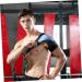 Buy Gatuida Adjustable Shoulder Pad & Strap Support | Comfort for Torn Rotator Cuff & Shoulder Care - International Shipping - Buy Online on GoSupps.com