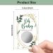 Hafhue 50 Pack Watercolor plantsBlank Gift Certificate Scratch Off Cards for Small Business Spa Beauty Makeup Hair Salon Bridal Shower Baby Shower Country Wedding Wedding Shower Ideas (Oh Baby) - Buy Online on GoSupps.com