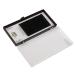 EVTScan Professional Eyelash Extension Kit - Complete Portable Tweezers & Individual Eyelash Tools for Flawless Extensions - Buy Online on GoSupps.com