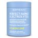 BodyHealth PerfectAmino Electrolytes Powder Hydration Powder Sugar Free Electrolyte Drink Mix Keto Electrolytes Powder Non GMO Lemon Lime (30 Servings) Lemon Lime 30 Servings (Pack of 1)