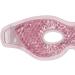 Colcolo Pink Cooling Eye Mask - Reusable Hot & Cold Compress for Relaxation - Buy Online on GoSupps.com