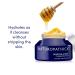 Naturopathica Manuka Honey Cleansing Balm - Deeply Moisturizing Daily Face Cleanser - 2.8 oz - Made in USA - Buy Online on GoSupps.com