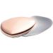 Yin Yang Magnet Heart Copper Powerheart Pain Plaster | TCM Body Magnet with Jewelry Bag | Energetix 4you 1114 Magnetix 177CU - Buy Online on GoSupps.com