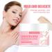 Exfoliating cream for armpits body feet and body for body armpits knees legs and inner thigh - Buy Online on GoSupps.com