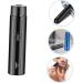 Compact Electric Shaver for Men | Travel-Friendly Daily Use Razor | Wear-Resistant Small Shaving Accessory - Buy Online on GoSupps.com