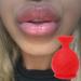 Biudui Lip Plumper - Fish Lips Booster | Silicone Lip Enhancer for Women | Reusable Lip Amplifier & Enlargement Tool - Buy Online on GoSupps.com