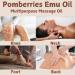 Pomberries Emu Oil - 4 Fl Oz. - Buy Online on GoSupps.com