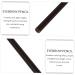 Beatifufu Hard Core Eyebrow Pencil Brow Drawing Pencil Makeup Eyebrow Pencil Eyebrow Tools Eye Brow Pen Wooden - Buy Online on GoSupps.com