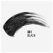 Rimmel London Scandaleyes Reloaded Black Mascara - Long-Lasting Volume and Definition - Buy Online on GoSupps.com