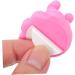 Zerodeko Silicone Toothbrush Holder - Self-Adhesive Hooks for Bathroom Storage - Color-Sorted Travel Packs - 8 STK - Buy Online on GoSupps.com