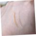 Didiseaon 40 Sheets Lace Double Eyelid Sticker Natural Eyelid Tape Girls Double Eyelid Tapes Second Generation - Buy Online on GoSupps.com