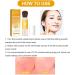 HUIWUHUI Mineral Sunscreen Setting Powder Makeup Oil Control Long Lasting Sunscreen Setting Powder - Translucent Mineral Brush Powder for Makeup Setting (2Pcs) - Buy Online on GoSupps.com