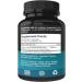 Organic Lions Mane Mushroom Capsules 1800mg - USA Grown Nootropic Brain Supplement and Immune Support - 90 Veggie Caps - Buy Online on GoSupps.com