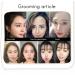 miduoidn Hair Line Powder Cover Up Hairline Shadow Fluffy Thickening Waterproof Regrowth Powders Beauty Accessory for Salon Home Use Gray - Buy Online on GoSupps.com