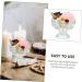 Buy FOMIYES Ice Cream Scented Candle Cup - Decorative Votive Candle for Home & Xmas | International Shipping - Buy Online on GoSupps.com